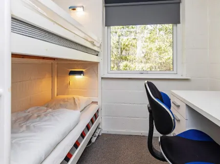 8 Person Holiday Home in Højslev-by Traum