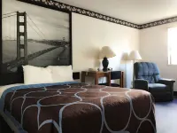 Best Inn Hôtels à : Colonial Heights