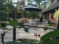 Flygarevägen Hotels near Ljungskogens och Ljunghusens strandbad