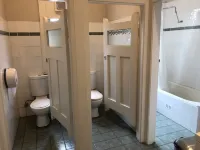 웬트워스 호텔 Lidcombe 호텔