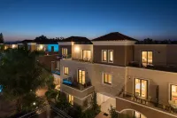 Okeanis Golden Resort