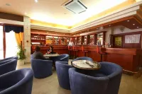 Hotel Pula - bar
