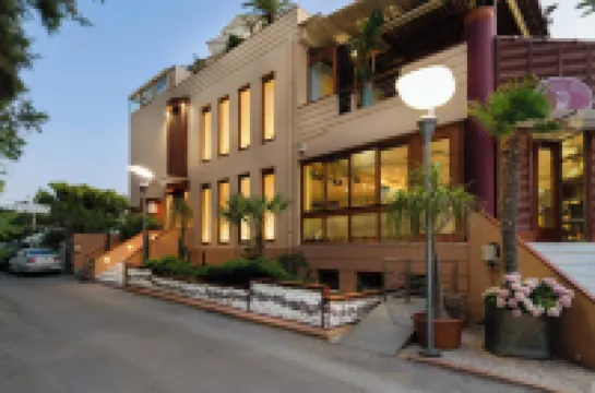 Xenios Dias Apartments