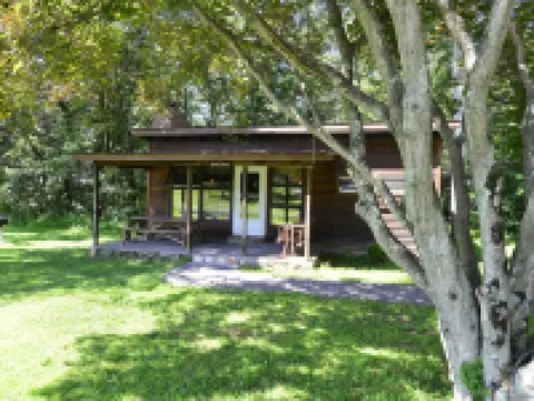 Countryside Cottages Hoteles en Bartonsville