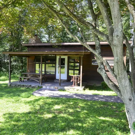 Countryside Cottages