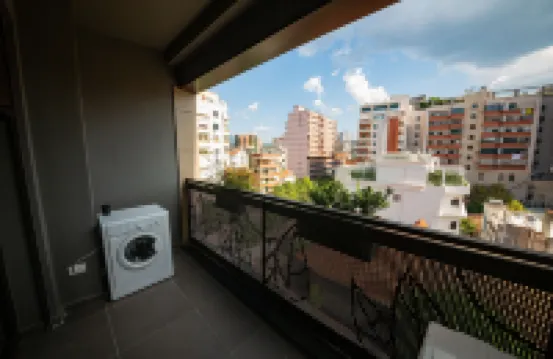 Central Chic Apartments