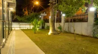 Opera Suites Apart Hotel - Mountain view