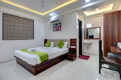 StayBird - Nest, A Premium Residences, Kharadi Hotels near Ashtvinayak Temple
