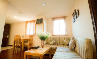 Hai Phong Tower - Apartment & Hotel