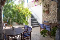 ที่พักเกี้ยวเพนชั่นจอร์จ