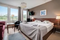 Hotel Sollefteå Hotel a Solleftea