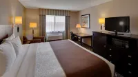 Best Western Pontiac Inn Hotels in Pontiac