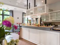 Aktivhotel Inselsberg Hotels in Tabarz