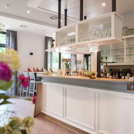 Aktivhotel Inselsberg