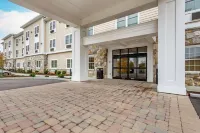 Comfort Inn Hôtels à : Bedford
