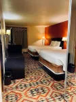 Hualapai Lodge