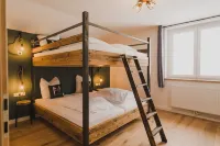 Nockalm Lodge