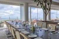 Hotel de Baak Seaside Hotels in Katwijk