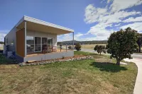 아첼라  1 리버 앤드 록스 캠프그라운드 주변 호텔