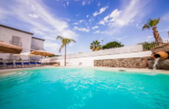 โรงแรมโอเดซิอุส