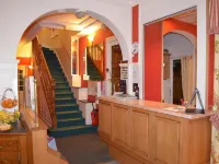 Hotel Central Anzac Hotels in Amiens
