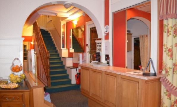 Hotel Central Anzac - Housity