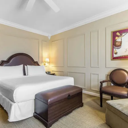 Inn at the Mill, Ascend Hotel Collection