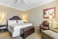 Inn at the Mill, Ascend Hotel Collection Hotels in Johnson