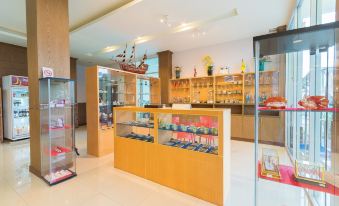 SinKiat Buri Hotel