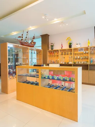 รูปภาพของสินเกียรติ บุรี โฮเท็ล