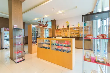 รูปภาพของสินเกียรติ บุรี โฮเท็ล