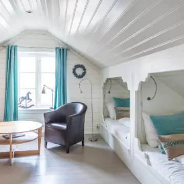 Store Ringheim Hotel og Restaurant