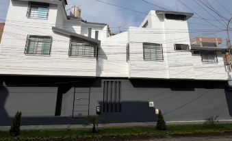 B&B Wasi Airport Lima