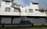 B&B 와시 아에로푸에르토 리마 María Reyna Park 주변 호텔