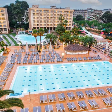 Hotel Jaime I