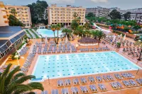 Hotel Jaime I Hotels in Salou