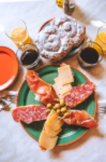 아그로투리스메 손 바르셀로 마스