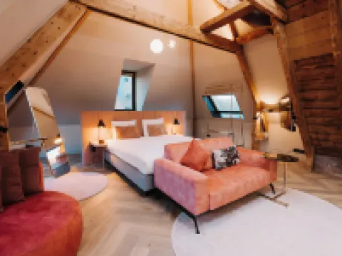 The Anthony Hotel Hotel a Utrecht