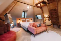 The Anthony Hotel Hotels in Utrecht