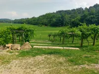The Lodge at Hocking College Hotels in Athens