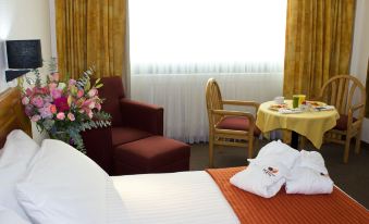 San Juan Park Hotel