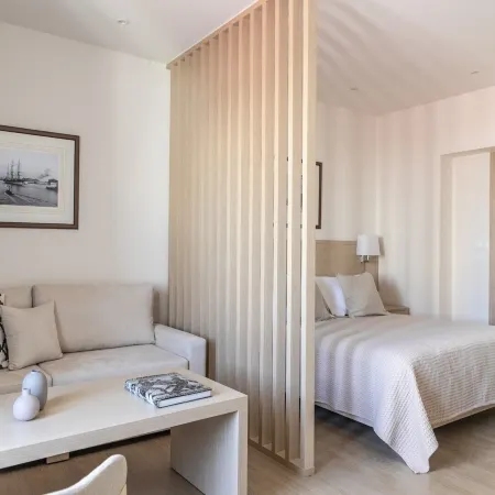 Gallery Suites & Residences