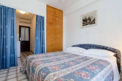 Apartments Maruška