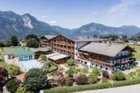 Hotel Pirchnerhof Các khách sạn ở Kramsach