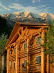 The Lodge at Jackson Hole