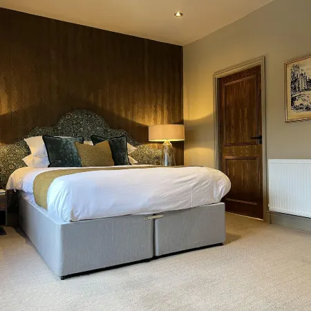 The Plough Hotels in Skipton