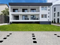 Hotel am Kurpark Hotel di Bad Rappenau