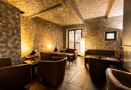 울름 시내 전경