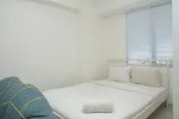 Best and Strategic Studio at Bassura Apartment Hotels in Makasar
