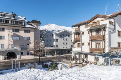 Hotel Spescha Hotels in Valbella